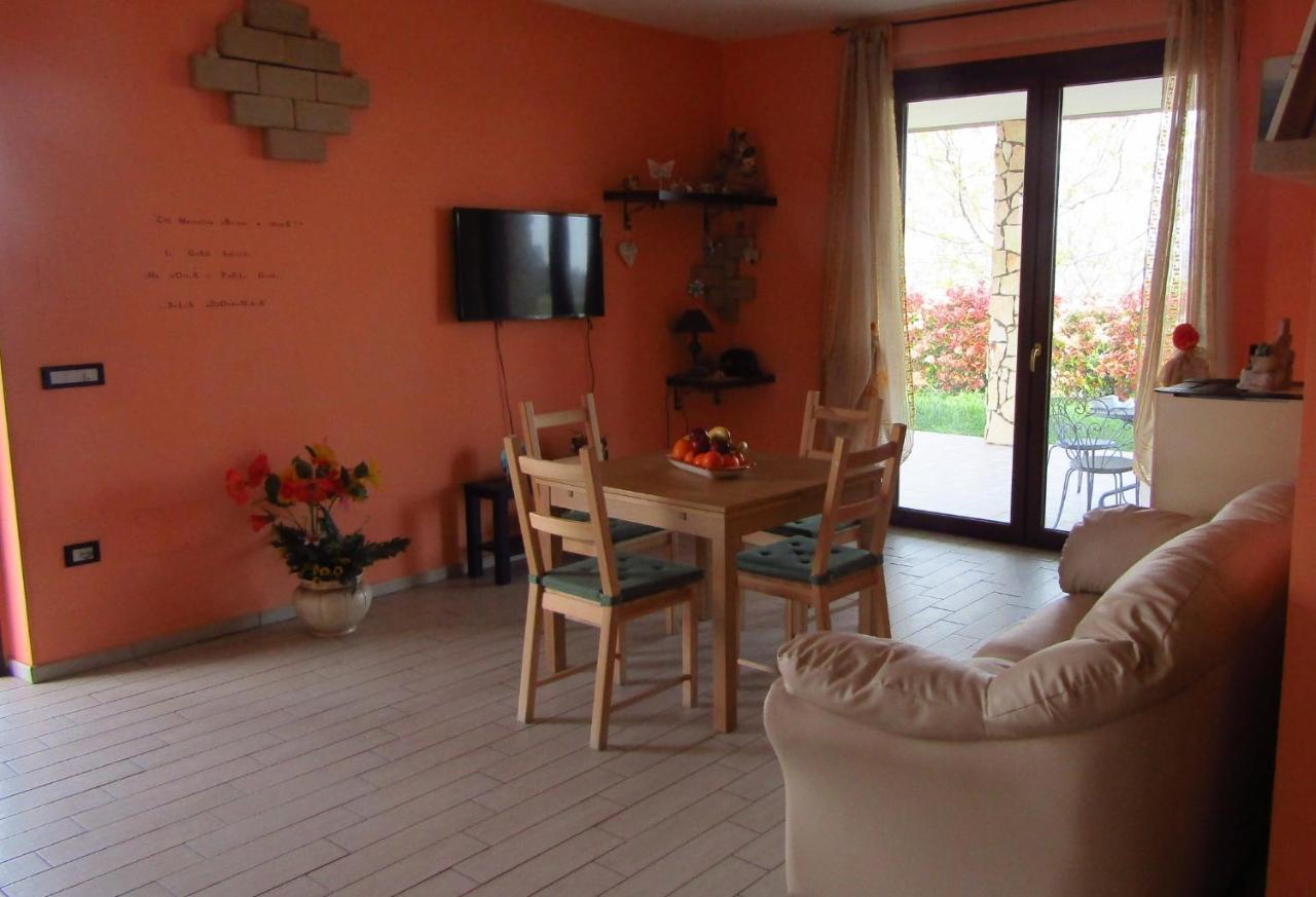 Bed and Breakfast La Bella Addormentata Chieti Zewnętrze zdjęcie