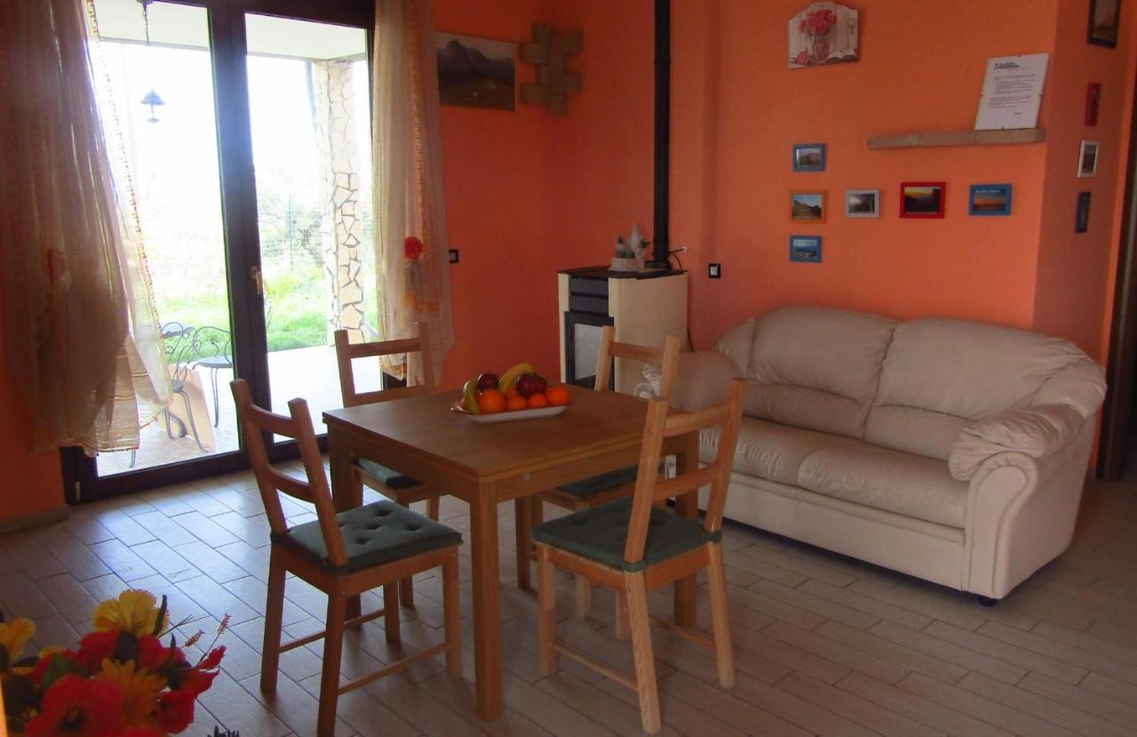Bed and Breakfast La Bella Addormentata Chieti Zewnętrze zdjęcie