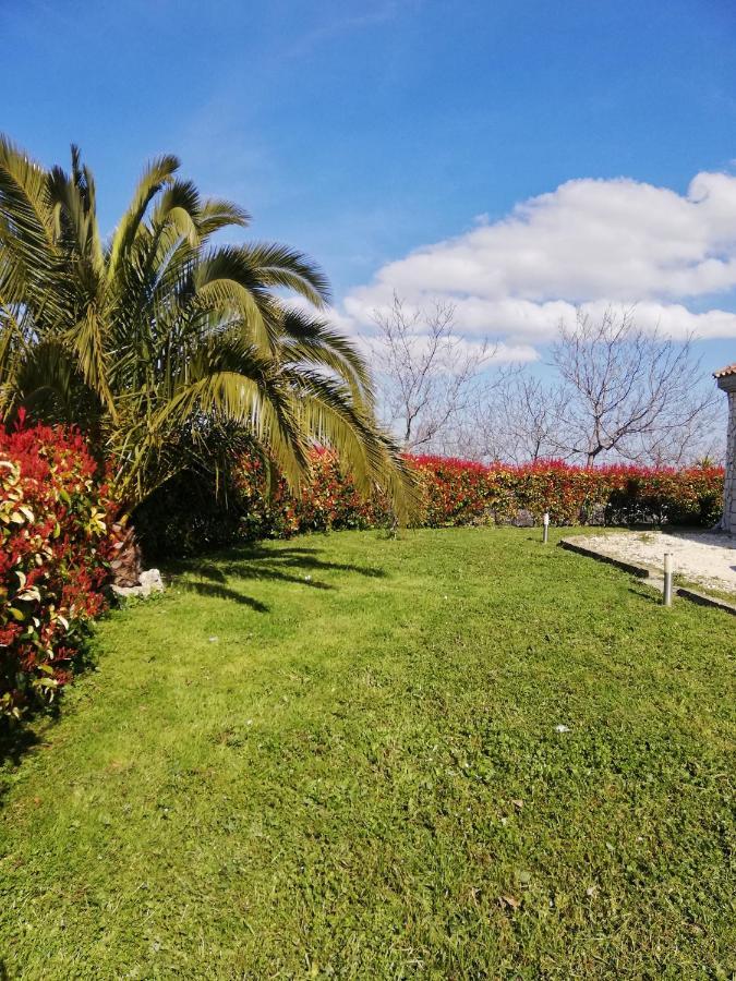 Bed and Breakfast La Bella Addormentata Chieti Zewnętrze zdjęcie