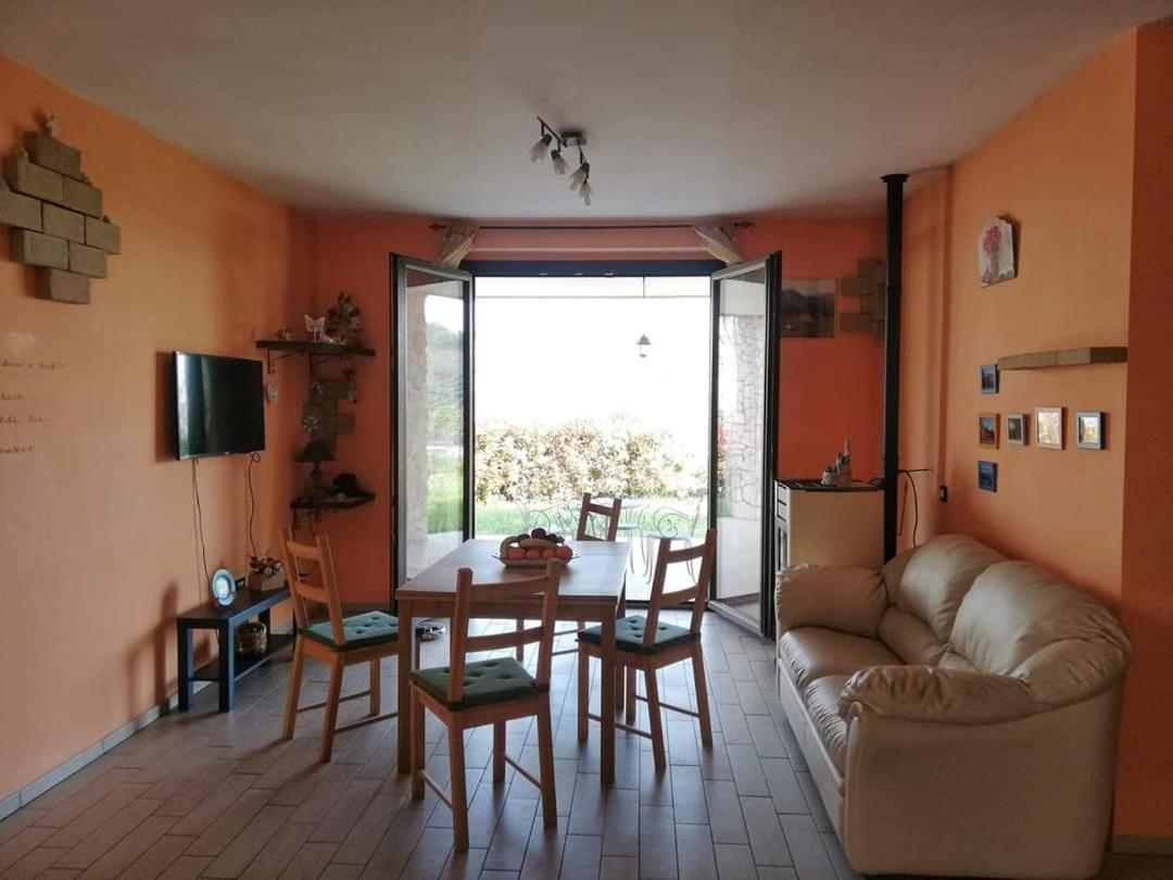 Bed and Breakfast La Bella Addormentata Chieti Pokój zdjęcie
