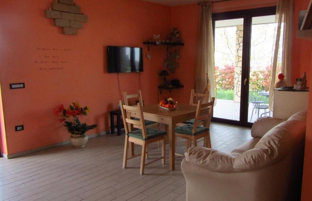 Bed and Breakfast La Bella Addormentata Chieti Pokój zdjęcie