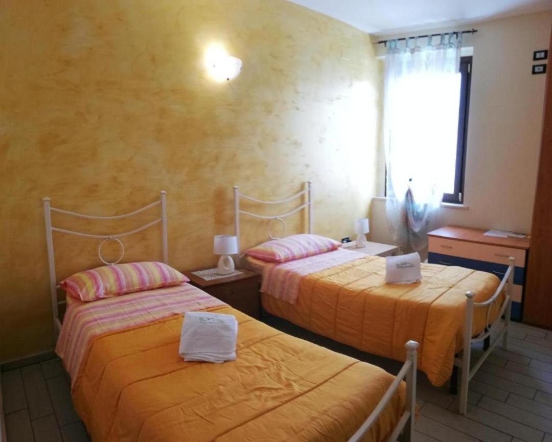 Bed and Breakfast La Bella Addormentata Chieti Pokój zdjęcie