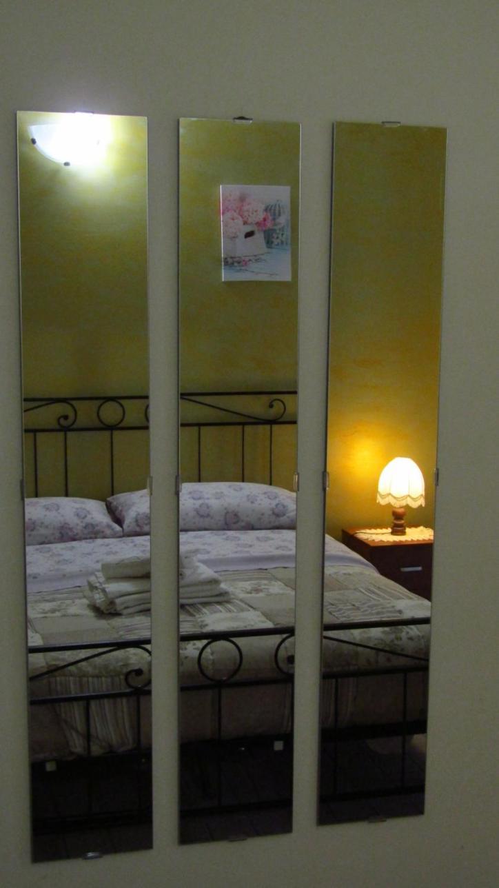 Bed and Breakfast La Bella Addormentata Chieti Pokój zdjęcie