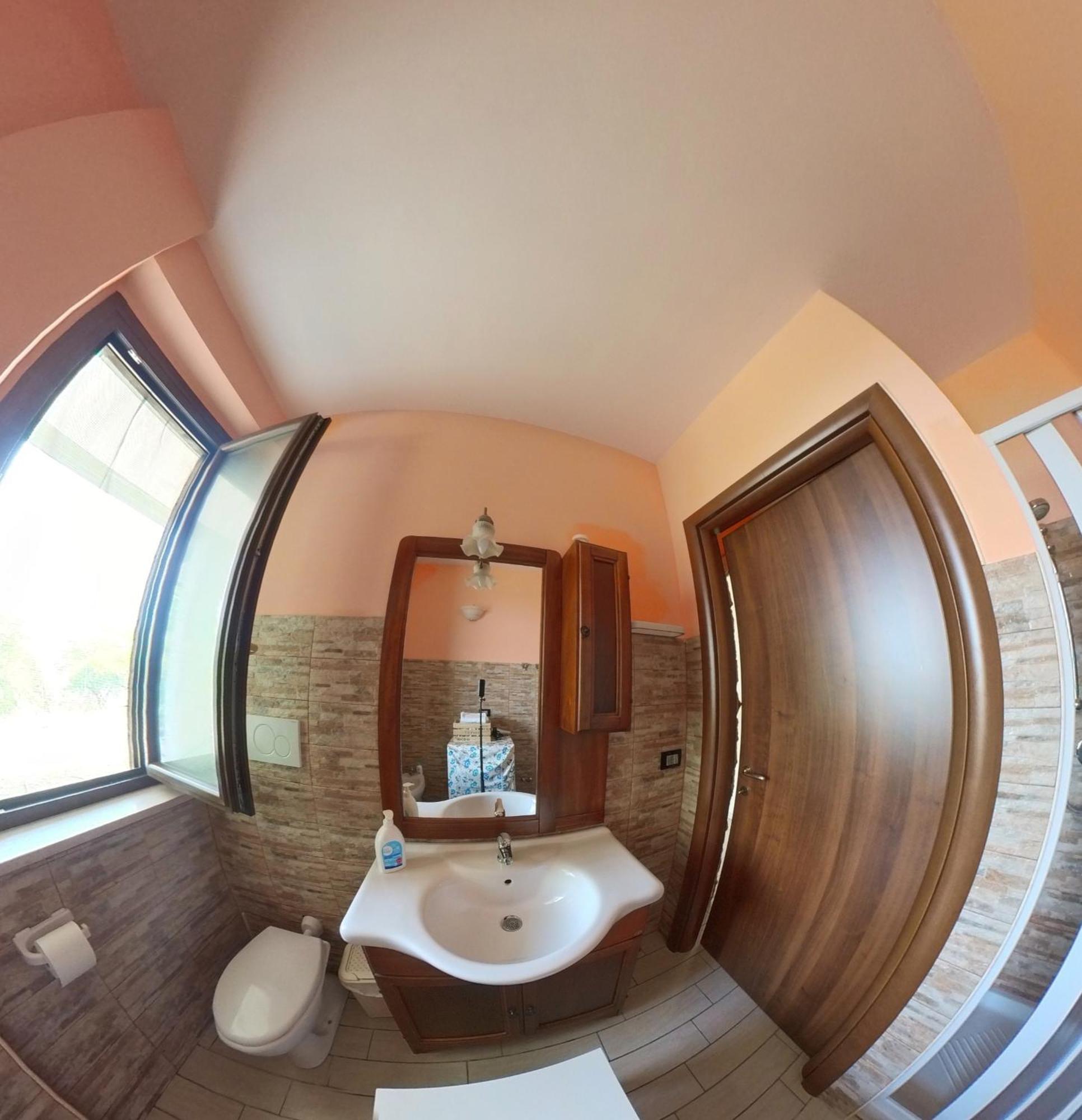 Bed and Breakfast La Bella Addormentata Chieti Zewnętrze zdjęcie