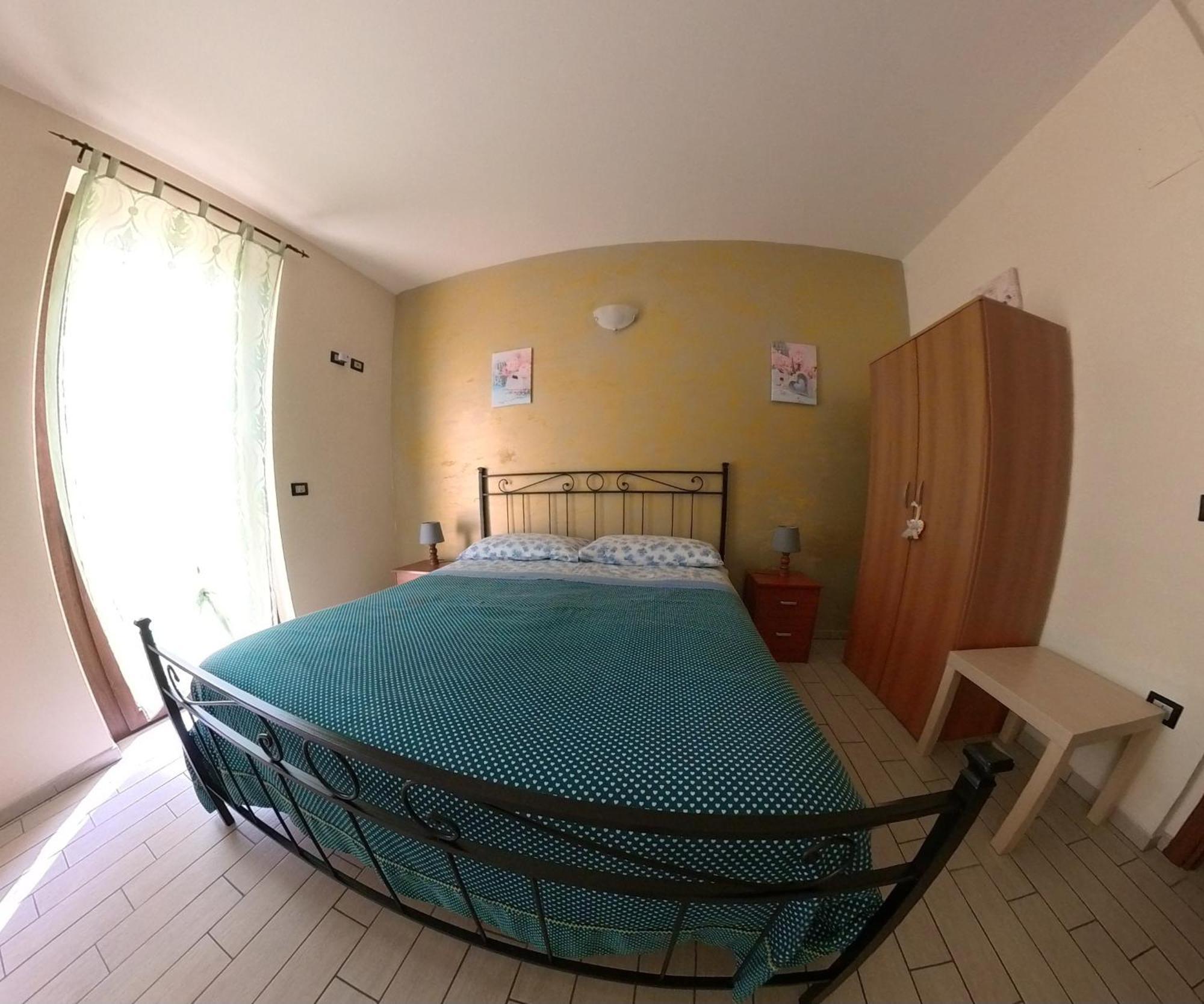 Bed and Breakfast La Bella Addormentata Chieti Zewnętrze zdjęcie