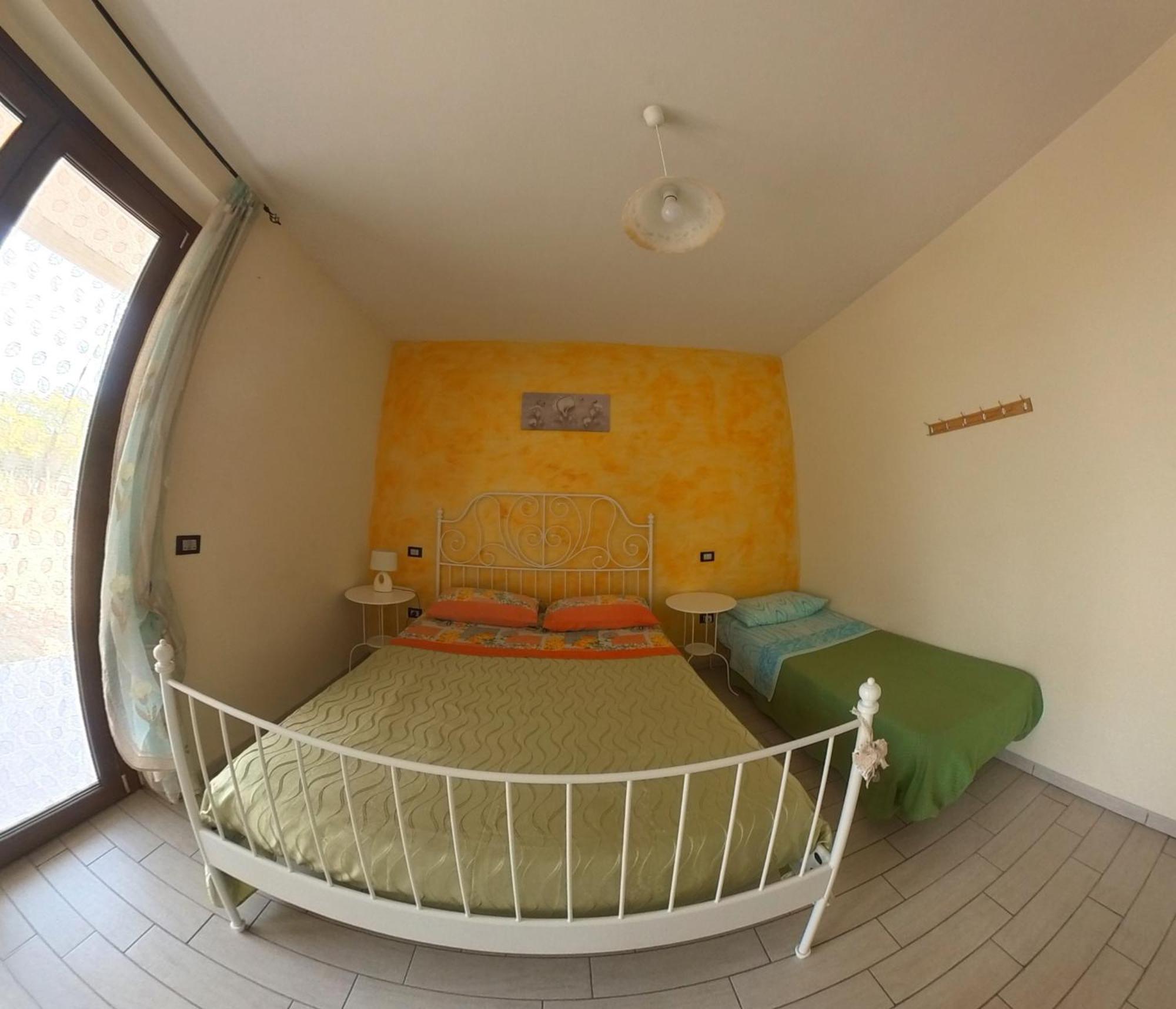 Bed and Breakfast La Bella Addormentata Chieti Zewnętrze zdjęcie