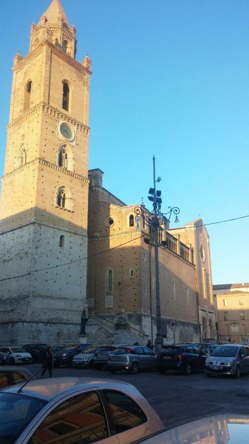 Bed and Breakfast La Bella Addormentata Chieti Zewnętrze zdjęcie