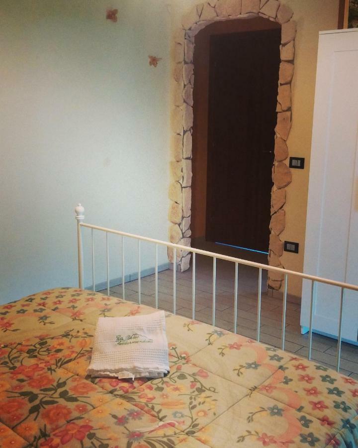 Bed and Breakfast La Bella Addormentata Chieti Zewnętrze zdjęcie