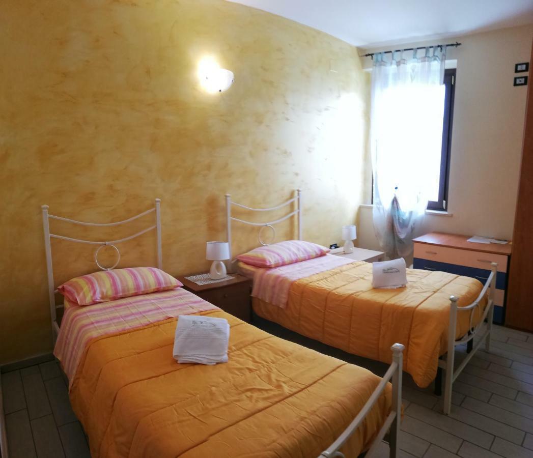Bed and Breakfast La Bella Addormentata Chieti Zewnętrze zdjęcie